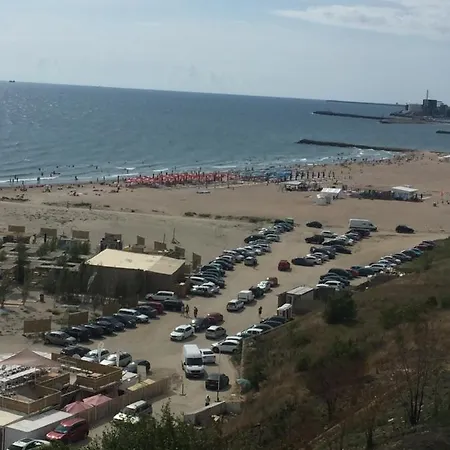 Apartment Rasarit De Soare